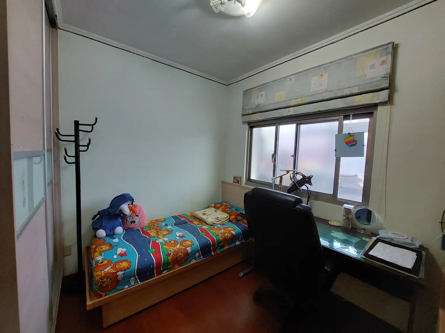 3 bedrooms apartment for rent in Songshan District, Taipei City | NT$ 49 000 | 34 ping slide 18