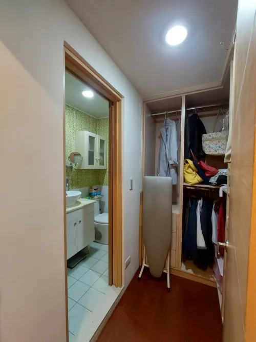3 bedrooms apartment for rent in Songshan District, Taipei City | NT$ 49 000 | 34 ping slide 17
