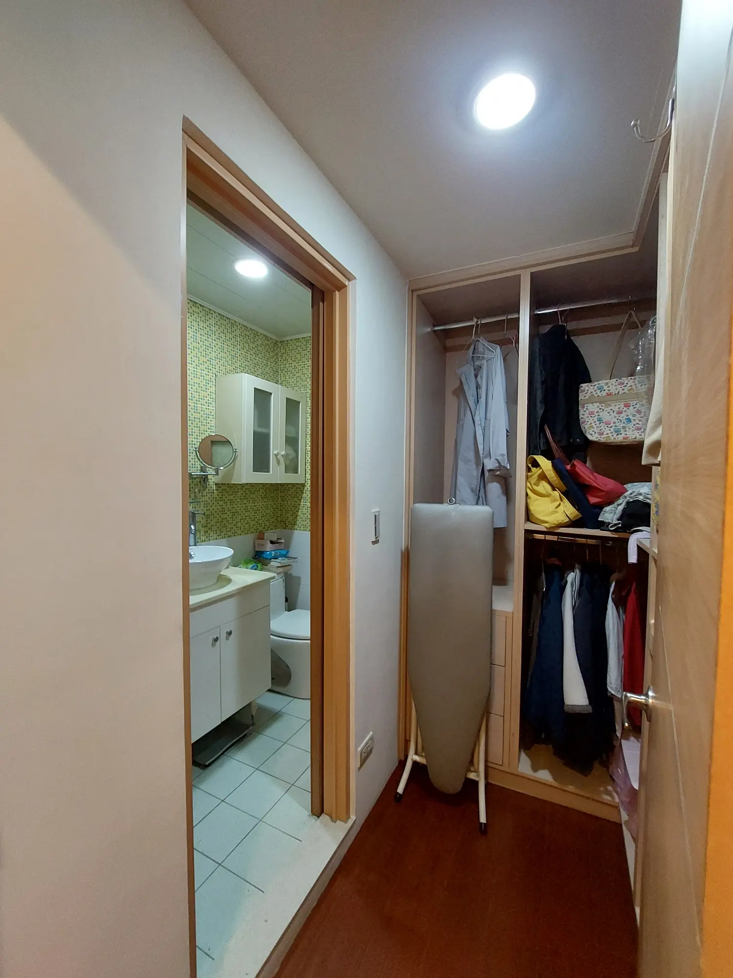 3 bedrooms apartment for rent in Songshan District, Taipei City | NT$ 49 000 | 34 ping slide 17