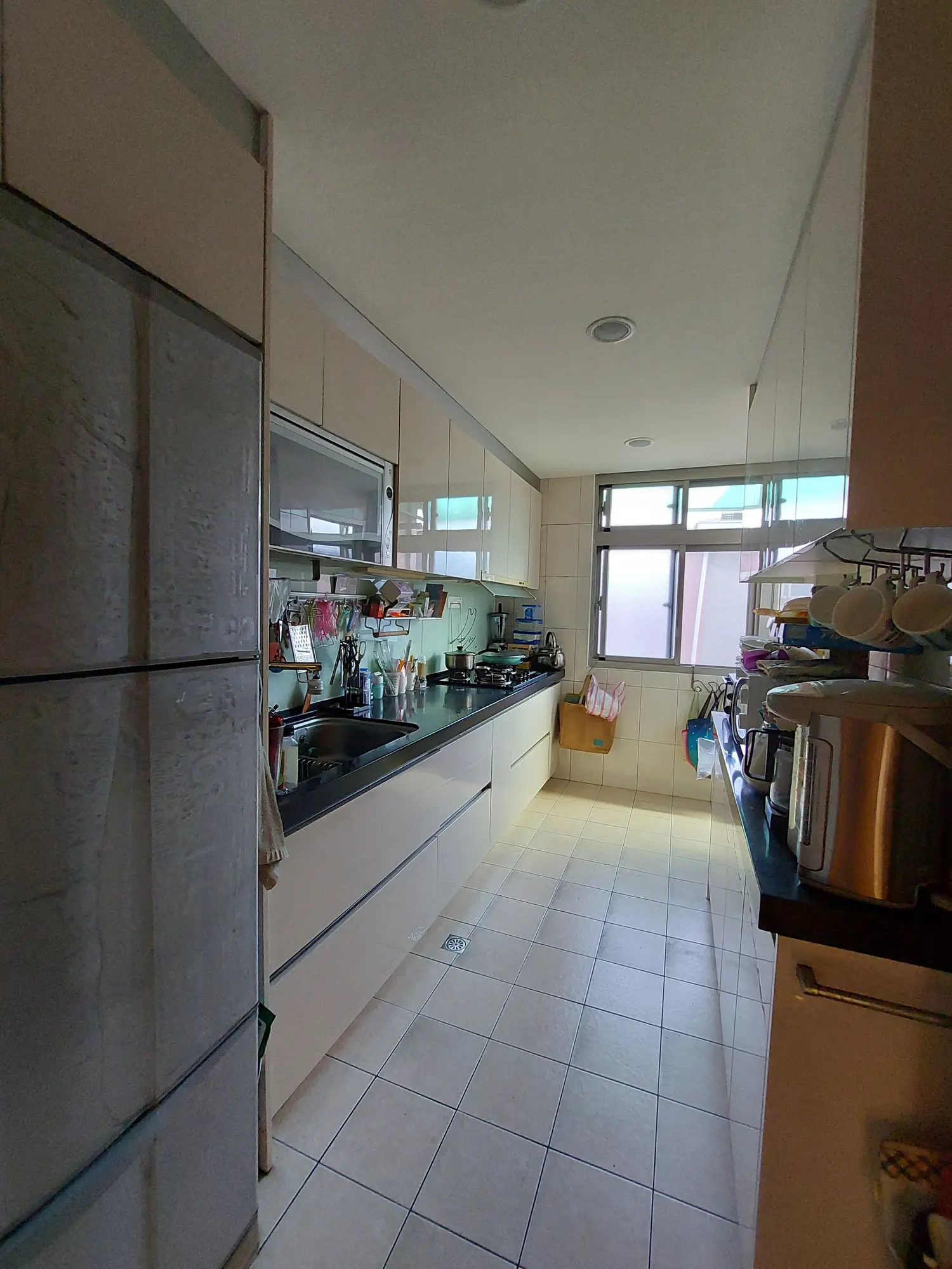 3 bedrooms apartment for rent in Songshan District, Taipei City | NT$ 49 000 | 34 ping slide 5