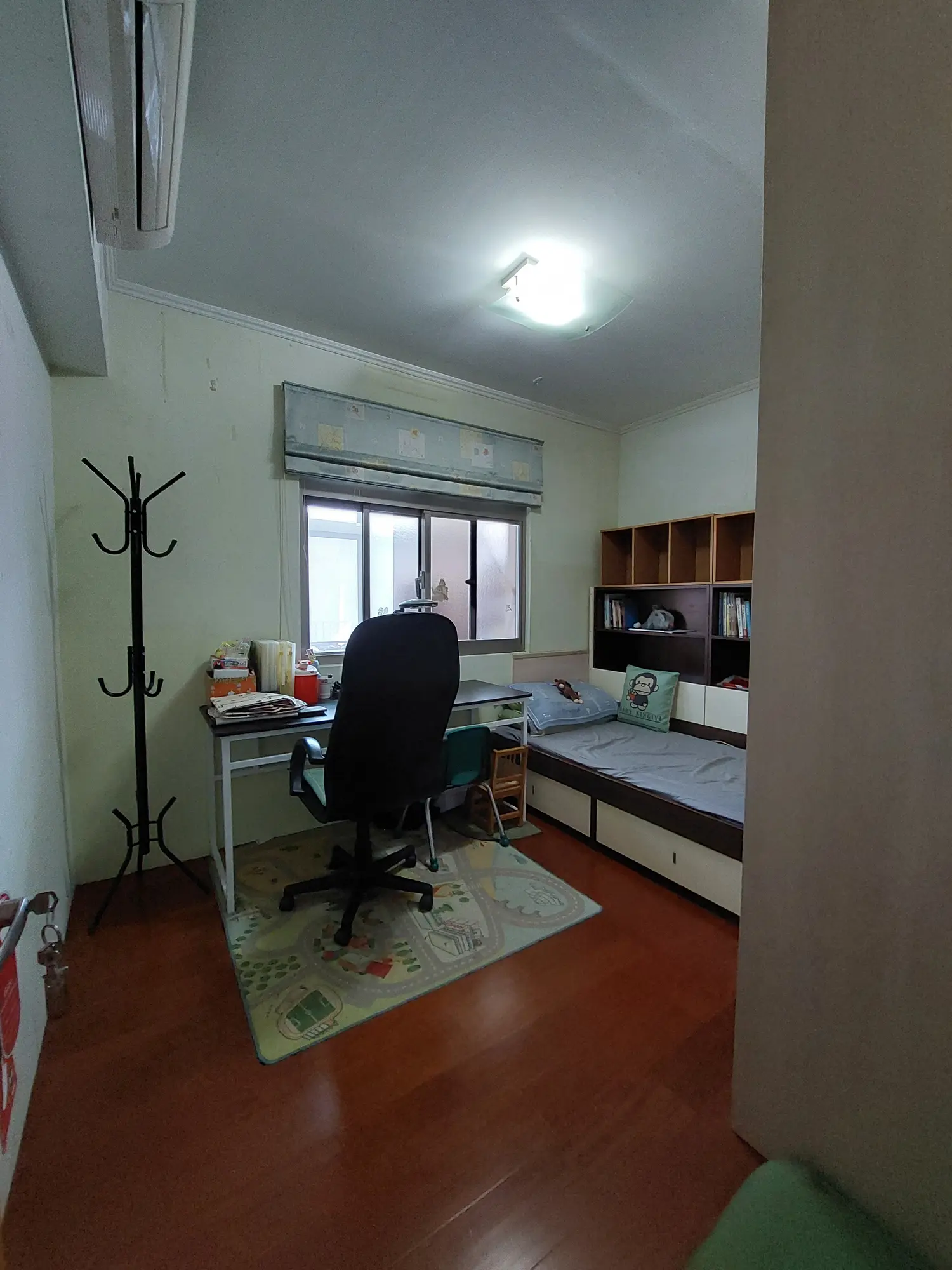 3 bedrooms apartment for rent in Songshan District, Taipei City | NT$ 49 000 | 34 ping slide 14