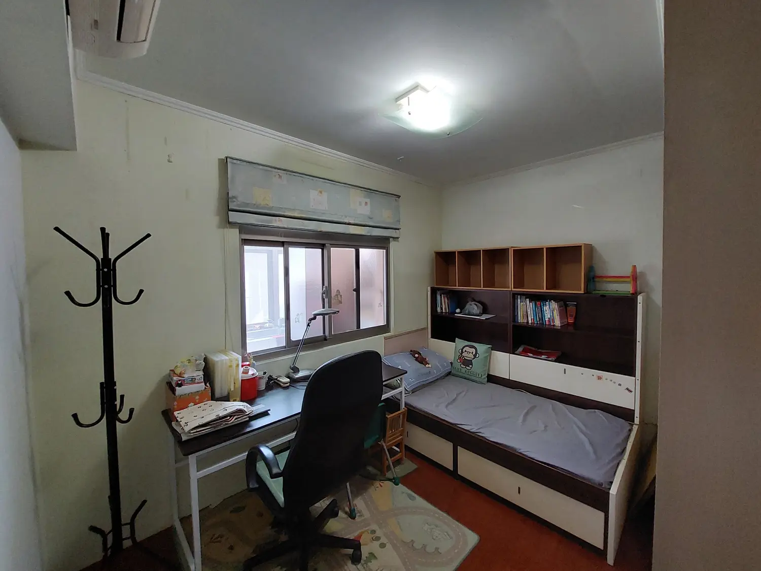 3 bedrooms apartment for rent in Songshan District, Taipei City | NT$ 49 000 | 34 ping slide 13