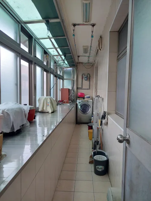 3 bedrooms apartment for rent in Songshan District, Taipei City | NT$ 49 000 | 34 ping slide 11