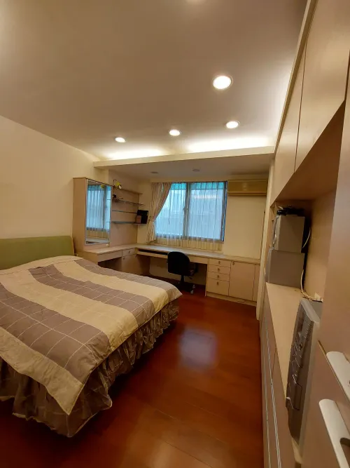 Apartment for rent NT$ 49 000 - Lane 106, Section 4, Bade Road - 3 bedrooms
