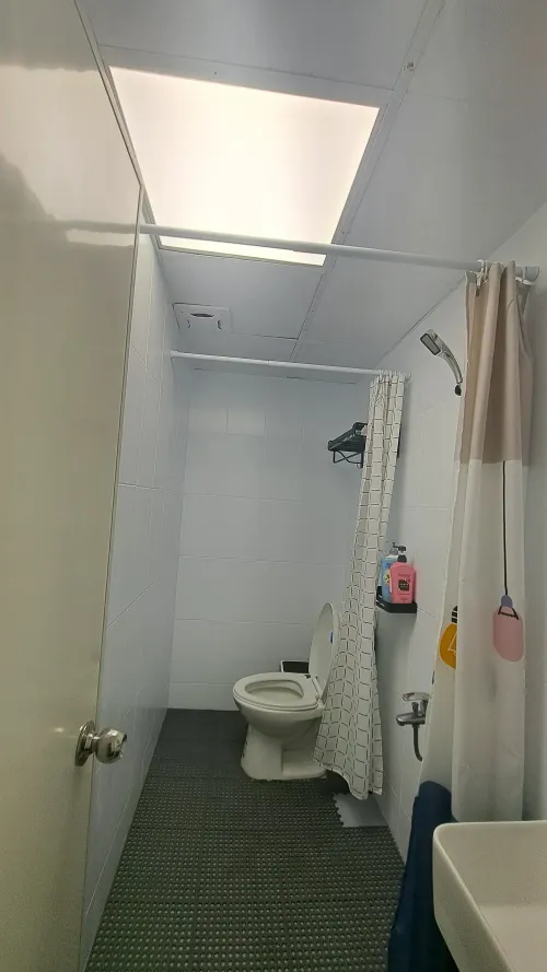 Private room for rent TWD 4 500 -  - 1 room