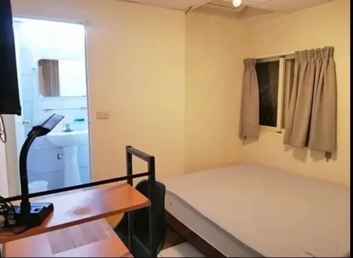 Apartment for rent TWD 7 700 - Lane 18, Shuiyuan Road - Studio
