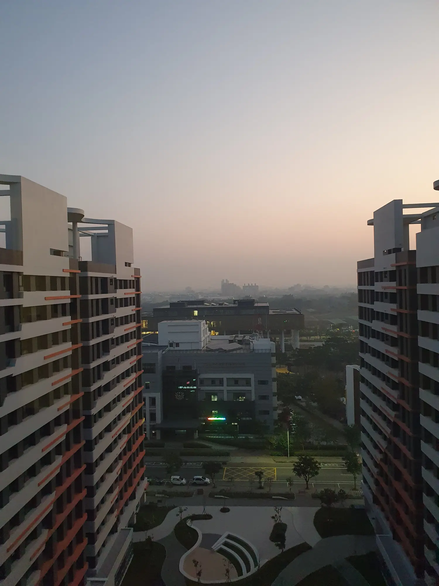 3 bedrooms apartment for rent in Yongkang District, Tainan City | NT$ 36 000 | 25 ping slide 15