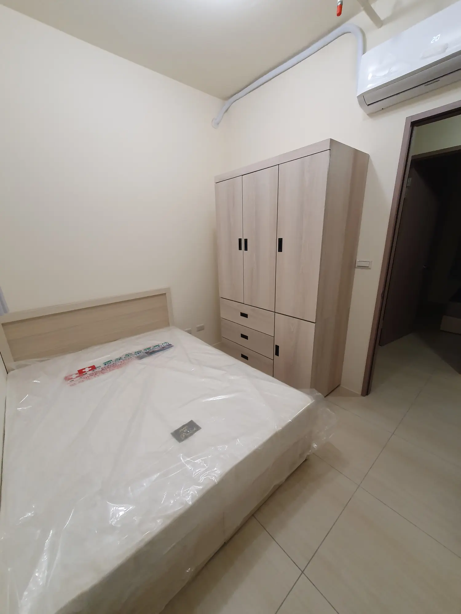 3 bedrooms apartment for rent in Yongkang District, Tainan City | NT$ 36 000 | 25 ping slide 18
