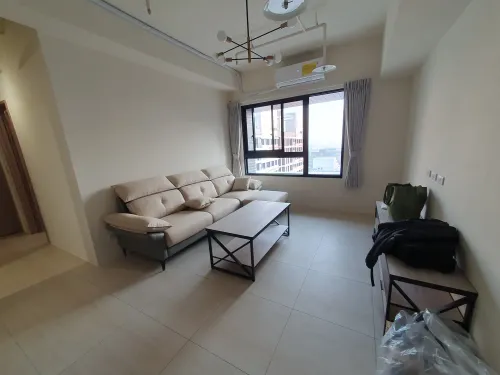 Apartment for rent NT$ 36 000 - Dongqiao 5th Rd - 3 bedrooms
