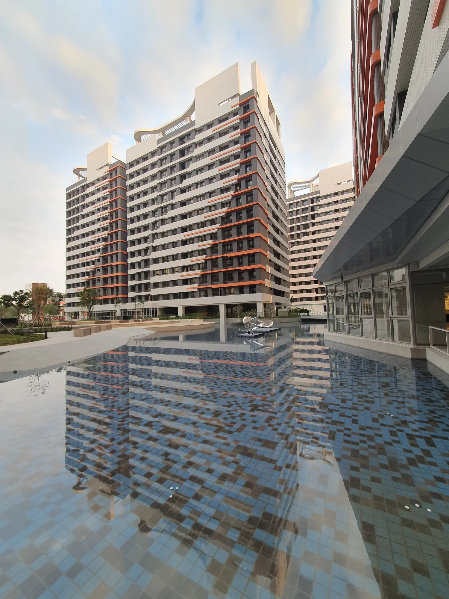 3 bedrooms apartment for rent in Yongkang District, Tainan City | NT$ 36 000 | 25 ping slide 17
