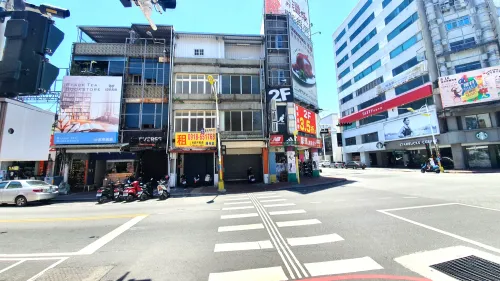 Townhouse for rent TWD 50 000 - Zhongshan Rd - 1 room