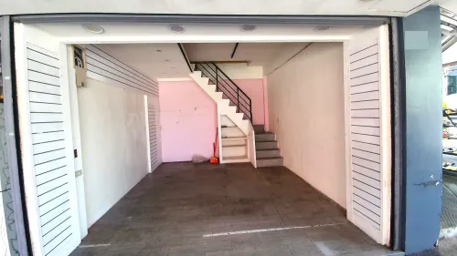 Townhouse for rent TWD 50 000 - Zhongshan Rd - 1 room