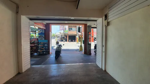 Townhouse for rent TWD 50 000 - Zhongshan Rd - 1 room