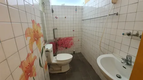 Townhouse for rent TWD 50 000 - Zhongshan Rd - 1 room