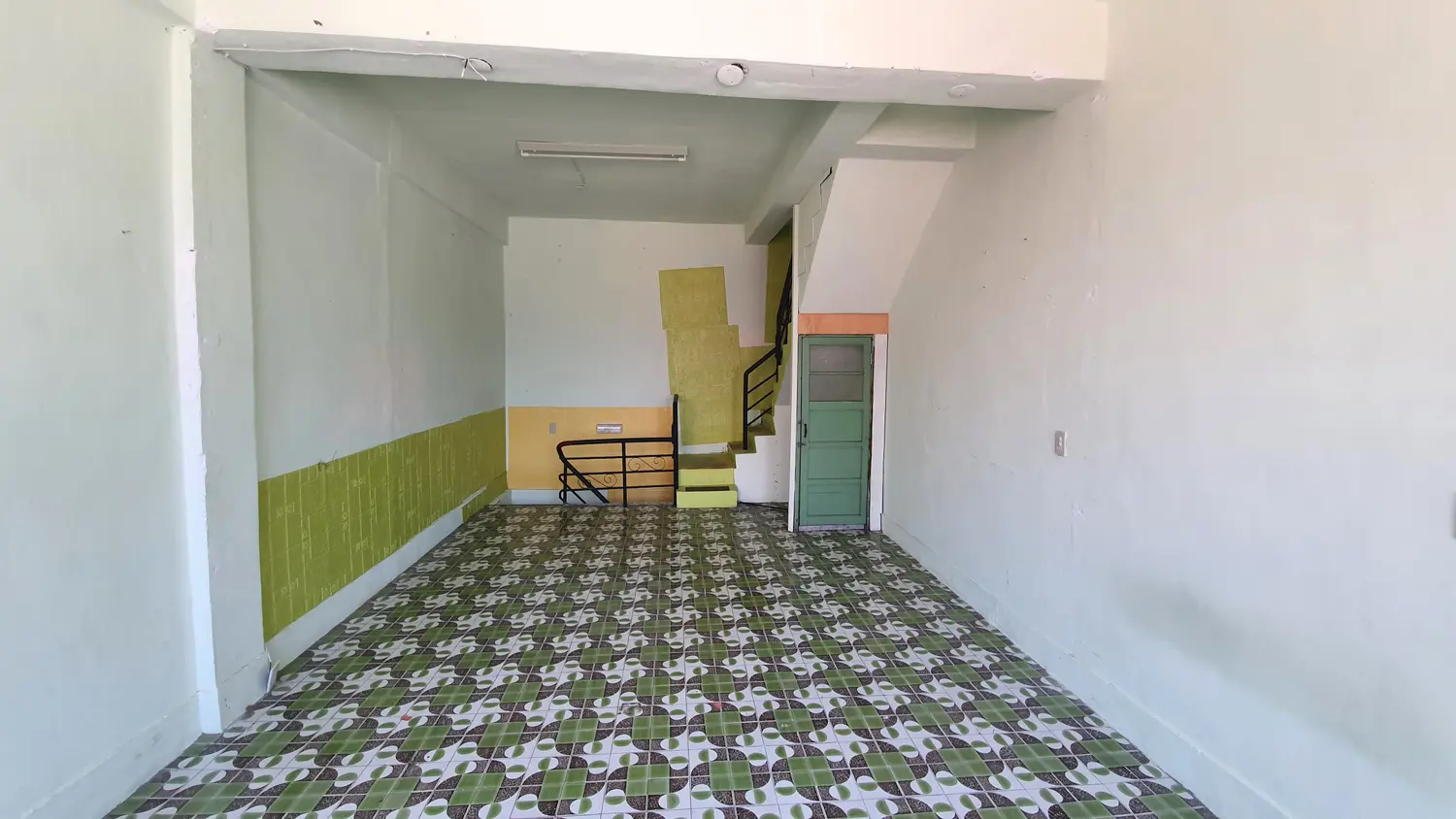 1 room townhouse for rent TWD 50 000 - 30 ping - Hualien City,Hualien County slide 12