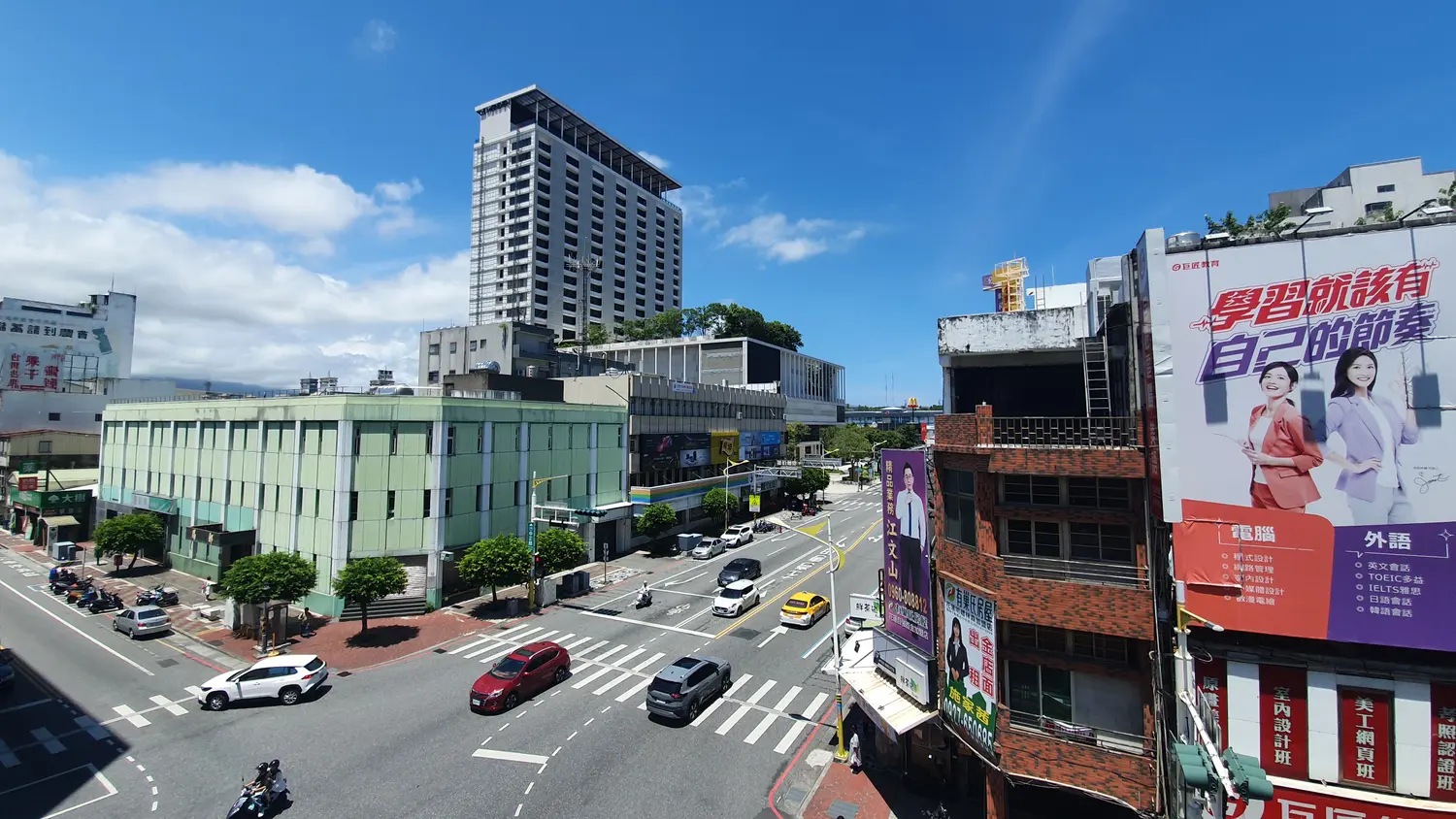 1 room townhouse for rent TWD 50 000 - 30 ping - Hualien City,Hualien County slide 19