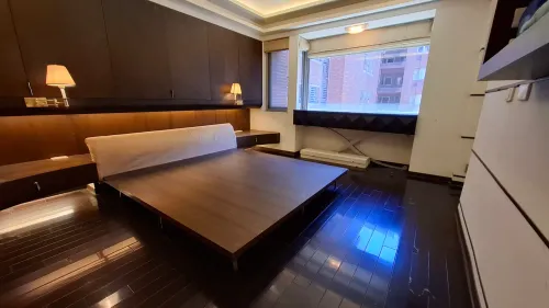 Studio apartment for rent TWD 50 000 - 50 ping - New Taipei City,Yonghe District slide 6
