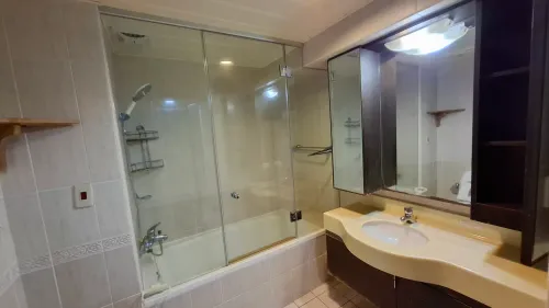 Studio apartment for rent TWD 50 000 - 50 ping - New Taipei City,Yonghe District slide 8