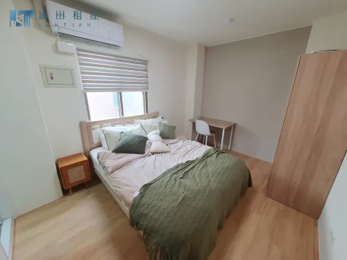 Private room for rent TWD 10 300 - Sichuan 3rd St - 1 room