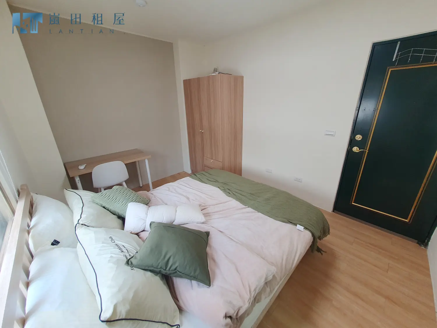 Private room for rent TWD 10 300 - 6 ping - Xitun District,Taichung City slide 0