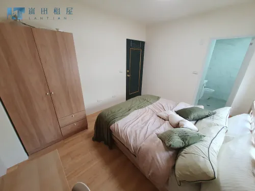Private room for rent TWD 10 300 - Sichuan 3rd St - 1 room