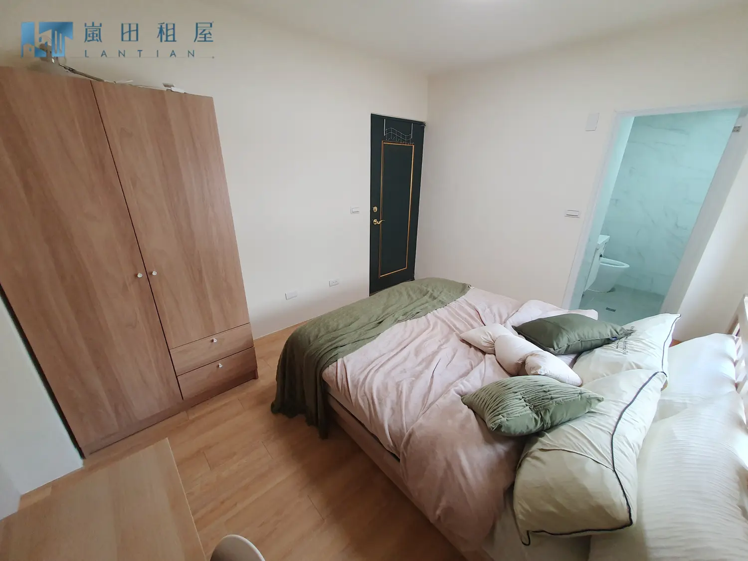 Private room for rent TWD 10 300 - 6 ping - Xitun District,Taichung City slide 2