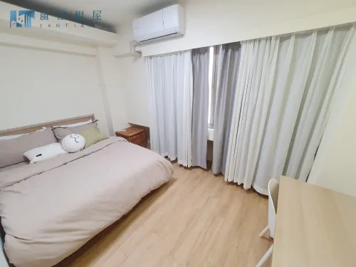 Private room for rent TWD 10 300 - Sichuan 3rd St - 1 room