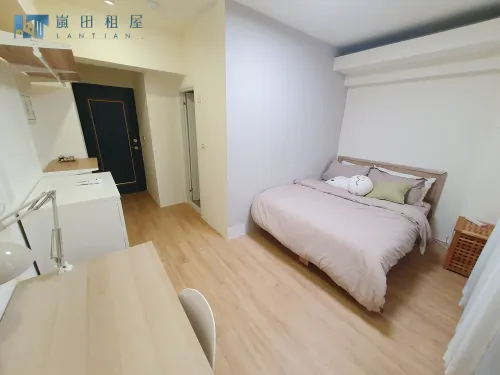 Private room for rent TWD 10 300 - Sichuan 3rd St - 1 room
