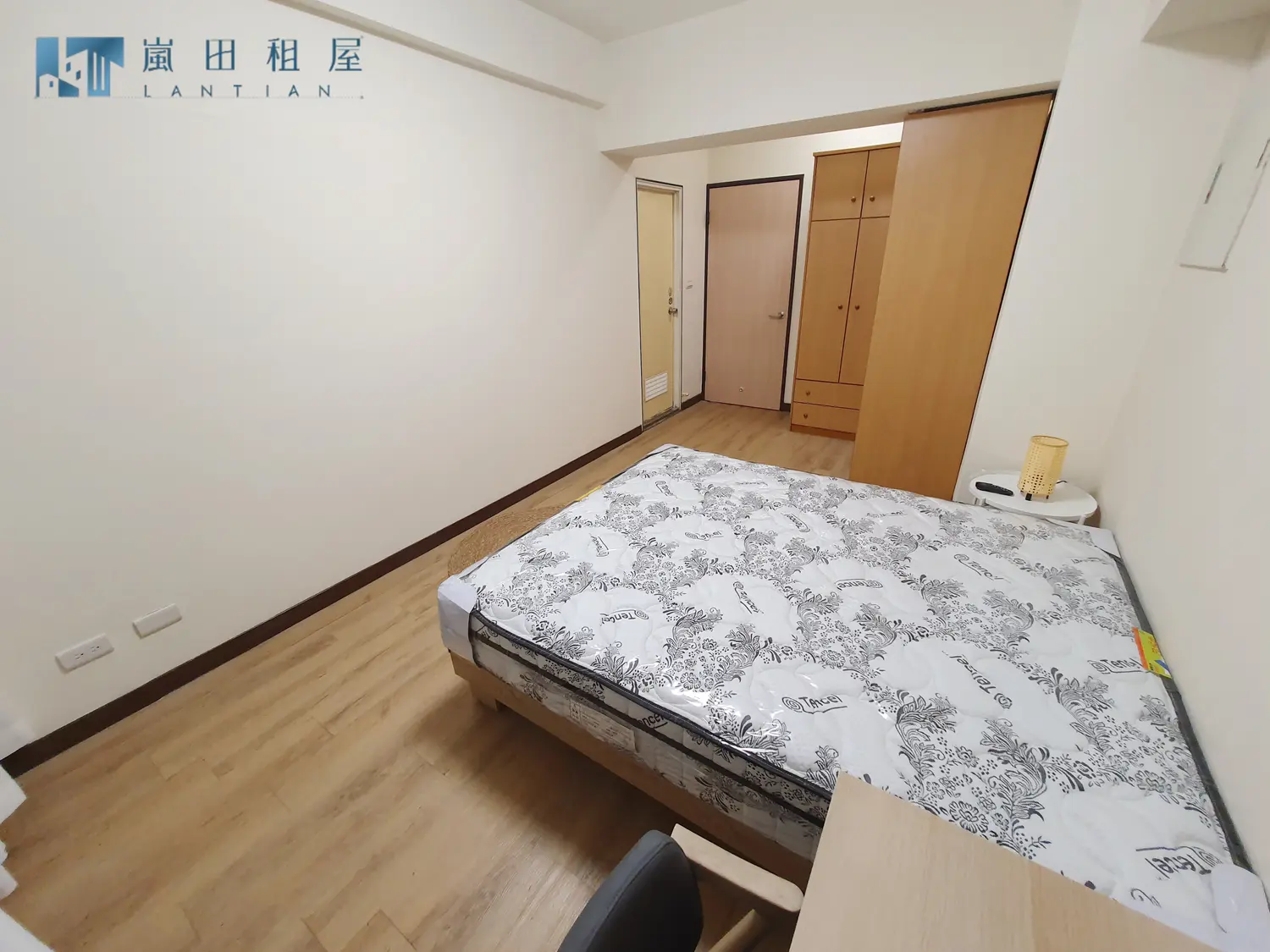 分租套房、雅房 出租 TWD 10 800 - 6 坪 - 西屯區,台中市 slide 3