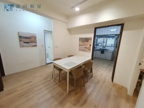 分租套房、雅房 出租 TWD 10 800 - 6 坪 - 西屯區,台中市 slide 8