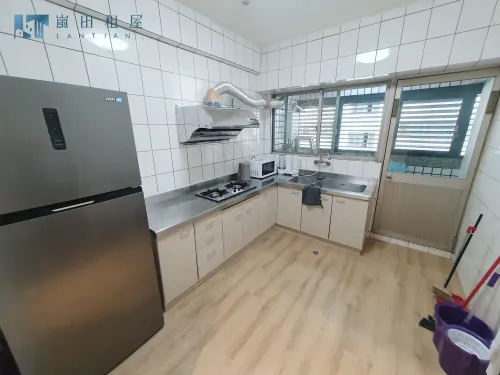 分租套房、雅房 出租 TWD 10 800 - 6 坪 - 西屯區,台中市 slide 9