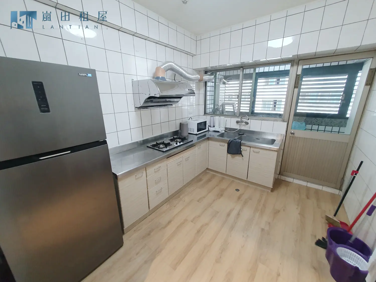 分租套房、雅房 出租 TWD 10 800 - 6 坪 - 西屯區,台中市 slide 9