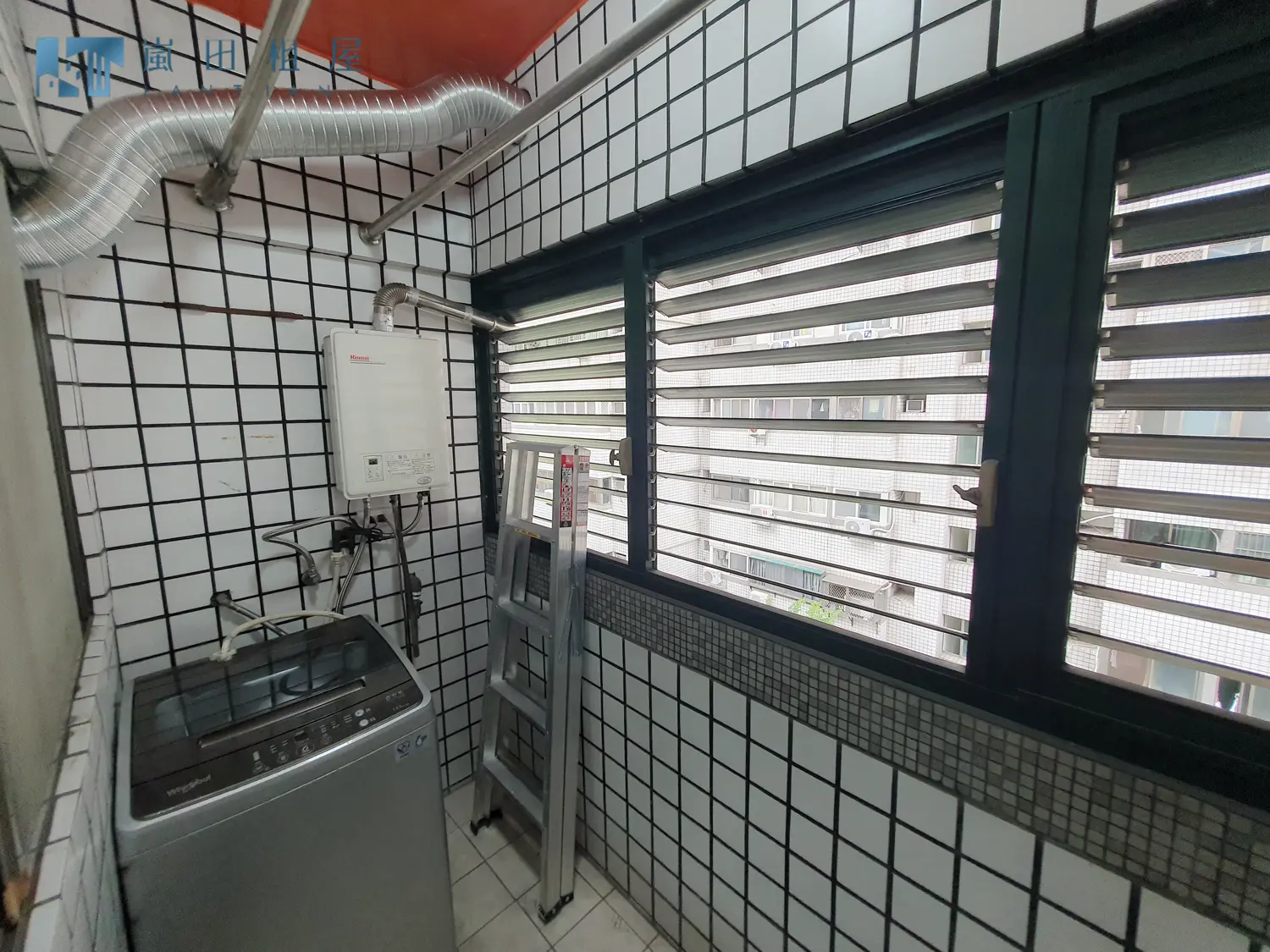 分租套房、雅房 出租 TWD 10 800 - 6 坪 - 西屯區,台中市 slide 11