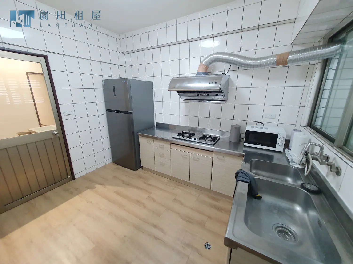 分租套房、雅房 出租 TWD 10 800 - 6 坪 - 西屯區,台中市 slide 10