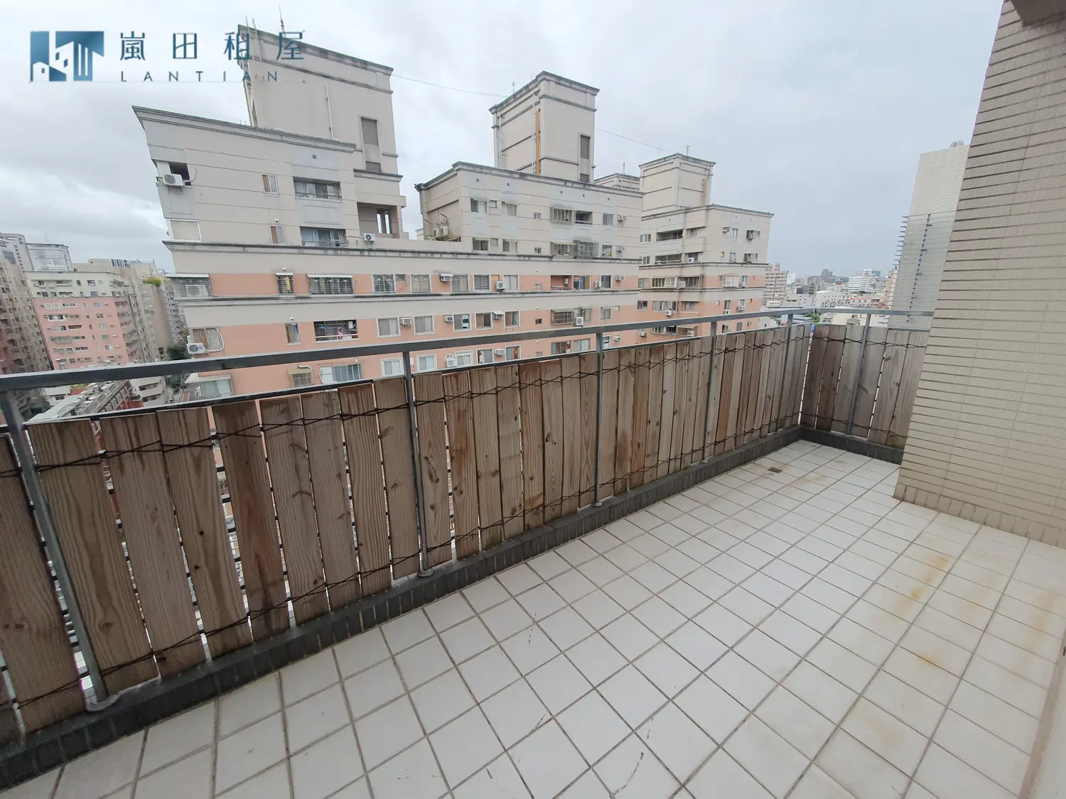 2 bedrooms apartment for rent TWD 28 000 - 21 ping - Taichung City,Xitun District slide 6