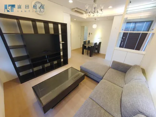 Apartment for rent TWD 28 000 - Lane 18, Shangan Road - 2 bedrooms