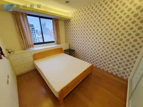 2 bedrooms apartment for rent TWD 28 000 - 21 ping - Taichung City,Xitun District slide 9