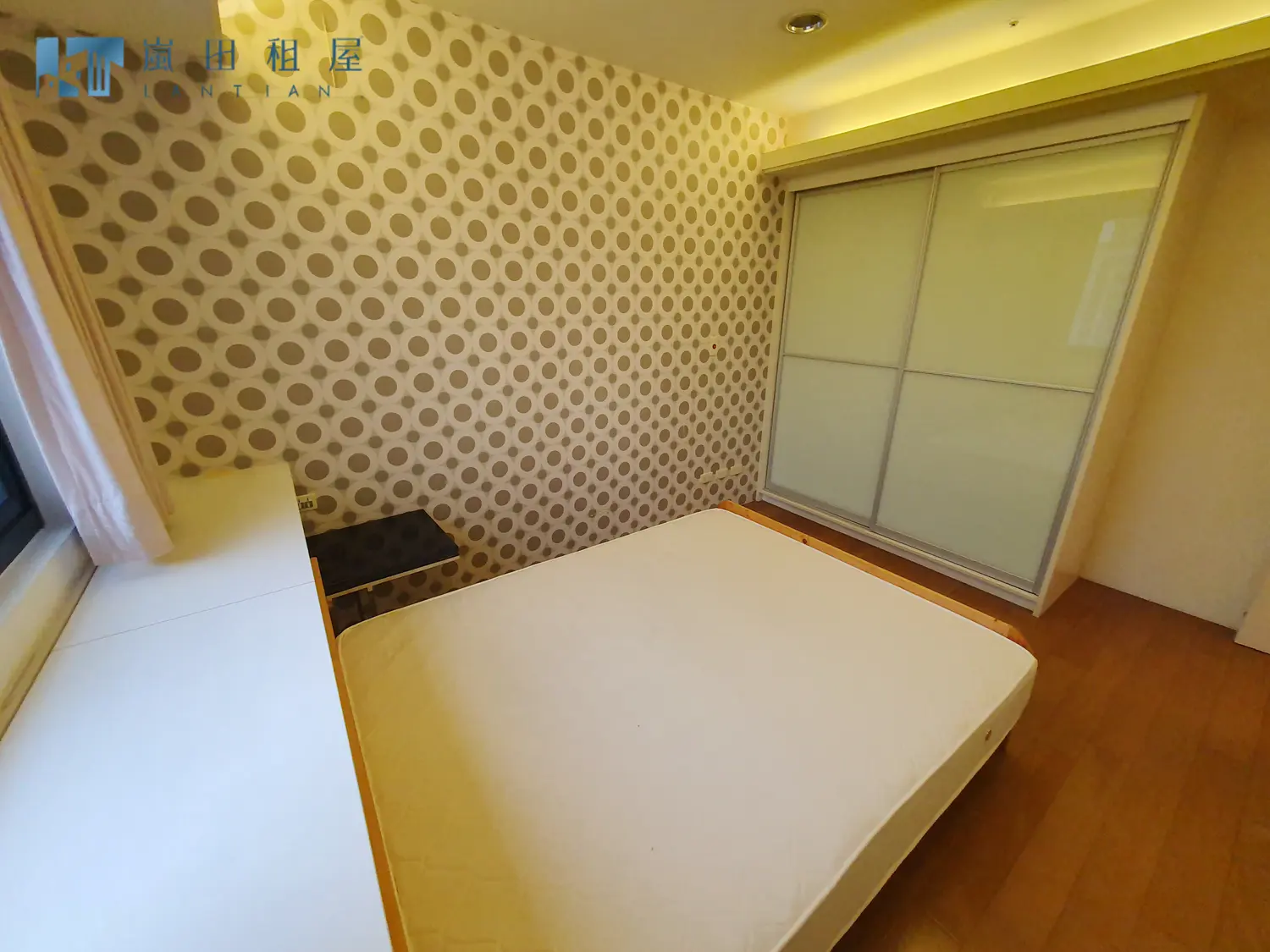 2 bedrooms apartment for rent TWD 28 000 - 21 ping - Taichung City,Xitun District slide 10