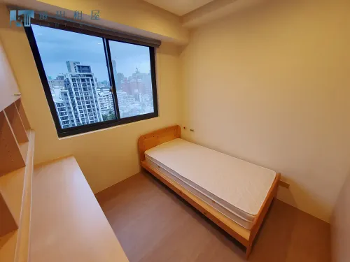 2 bedrooms apartment for rent TWD 28 000 - 21 ping - Taichung City,Xitun District slide 11