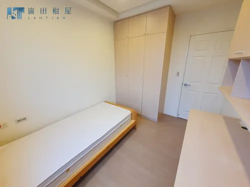 2 bedrooms apartment for rent TWD 28 000 - 21 ping - Taichung City,Xitun District slide 13