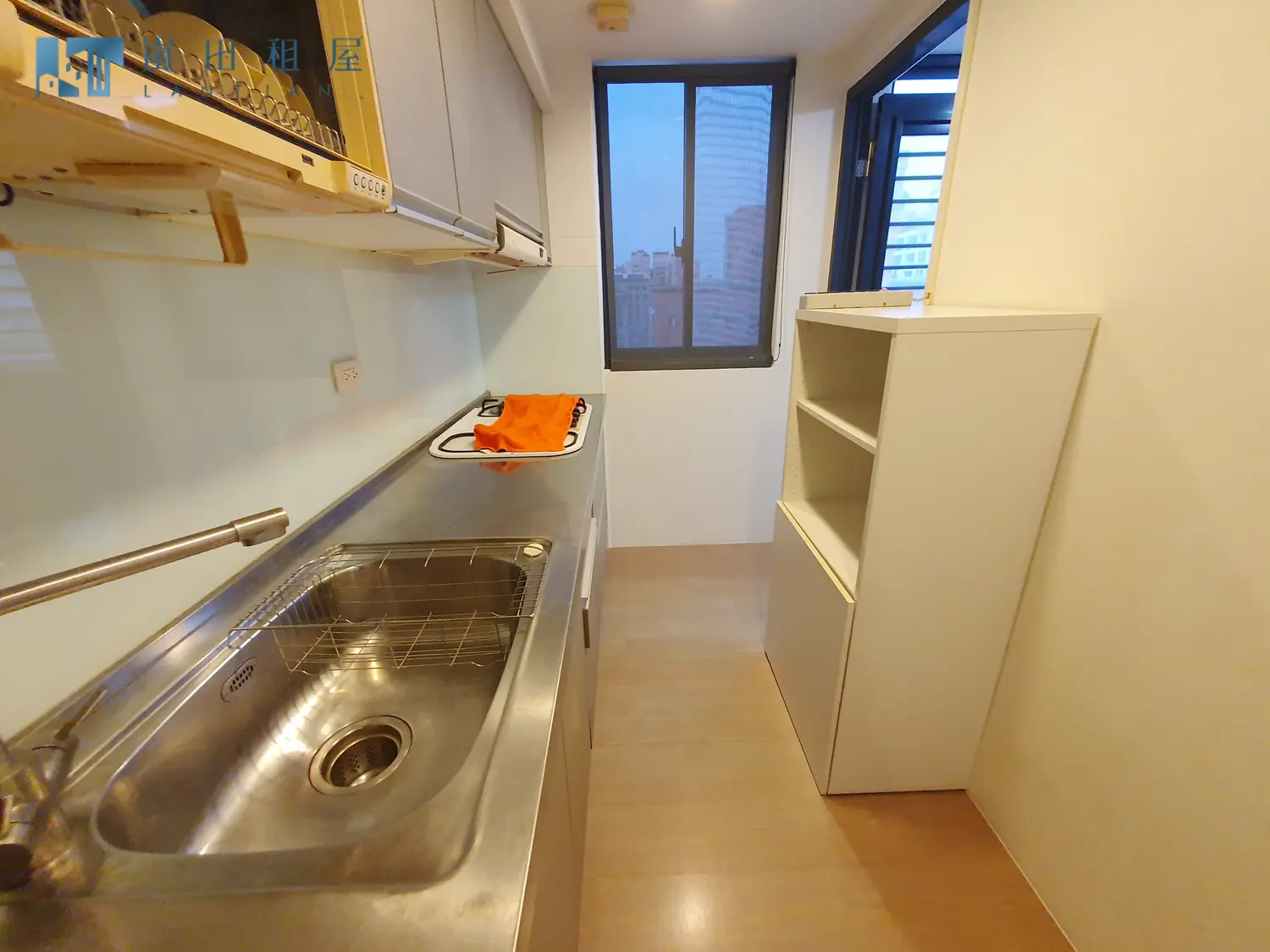 2 bedrooms apartment for rent TWD 28 000 - 21 ping - Taichung City,Xitun District slide 7