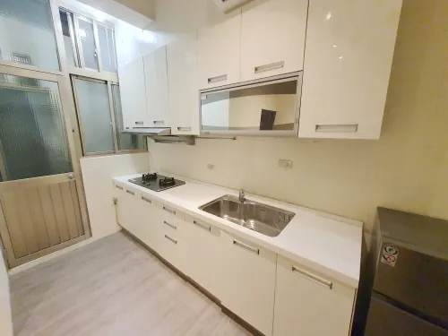 Apartment for rent TWD 21 000 - Lane 60, Daren Street - 1 room