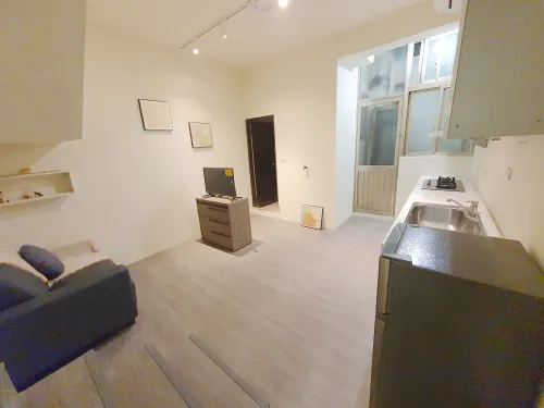 Apartment for rent TWD 21 000 - Lane 60, Daren Street - 1 room