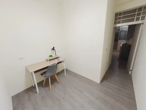 Apartment for rent TWD 21 000 - Lane 60, Daren Street - 1 room