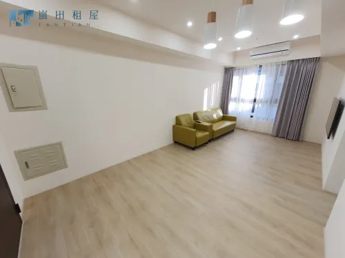 Apartment for rent TWD 22 000 - 永寧路一段 - 2 bedrooms