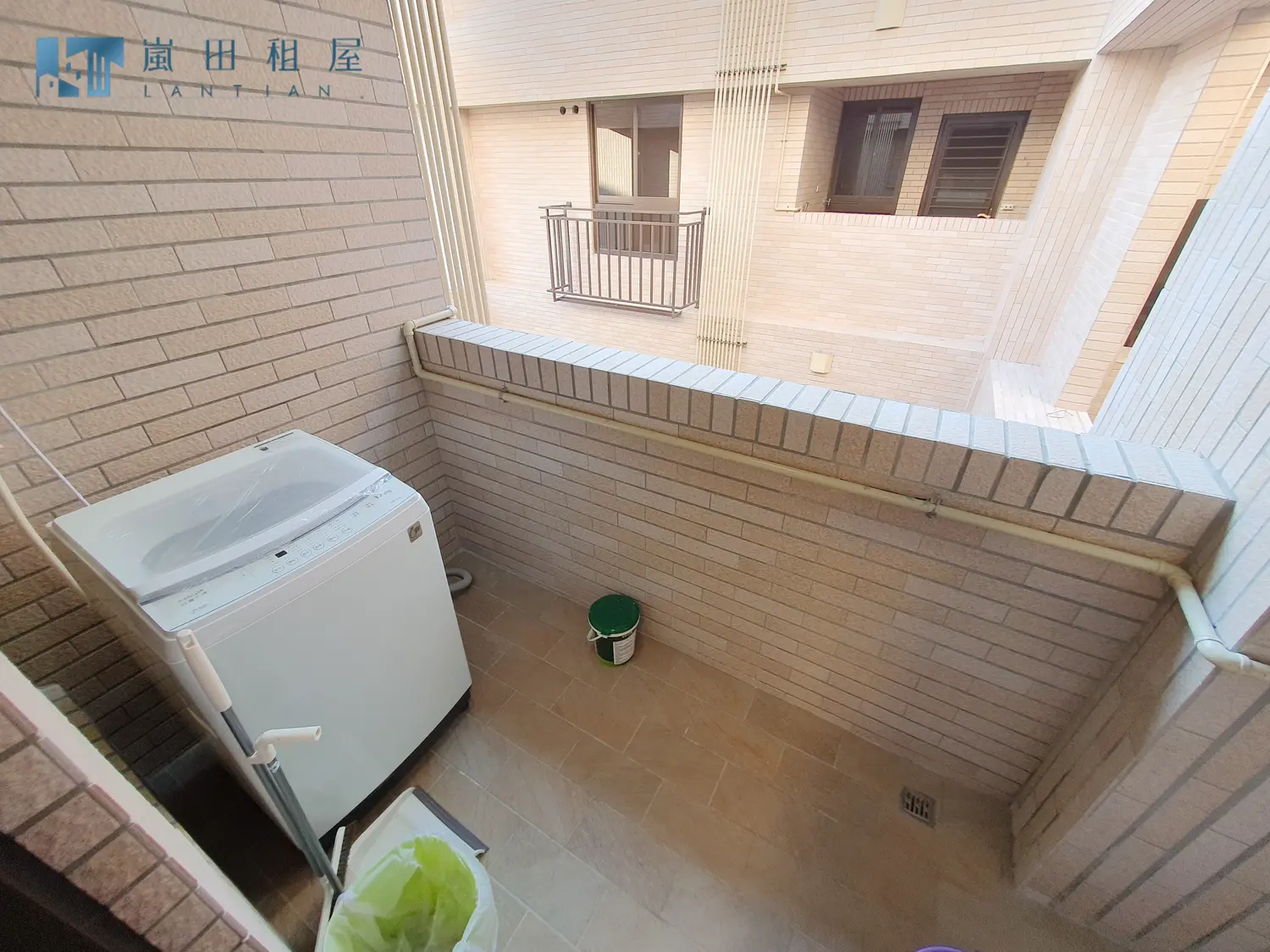 2 bedrooms apartment for rent TWD 22 000 - 17 ping - Shalu District,Taichung City slide 9