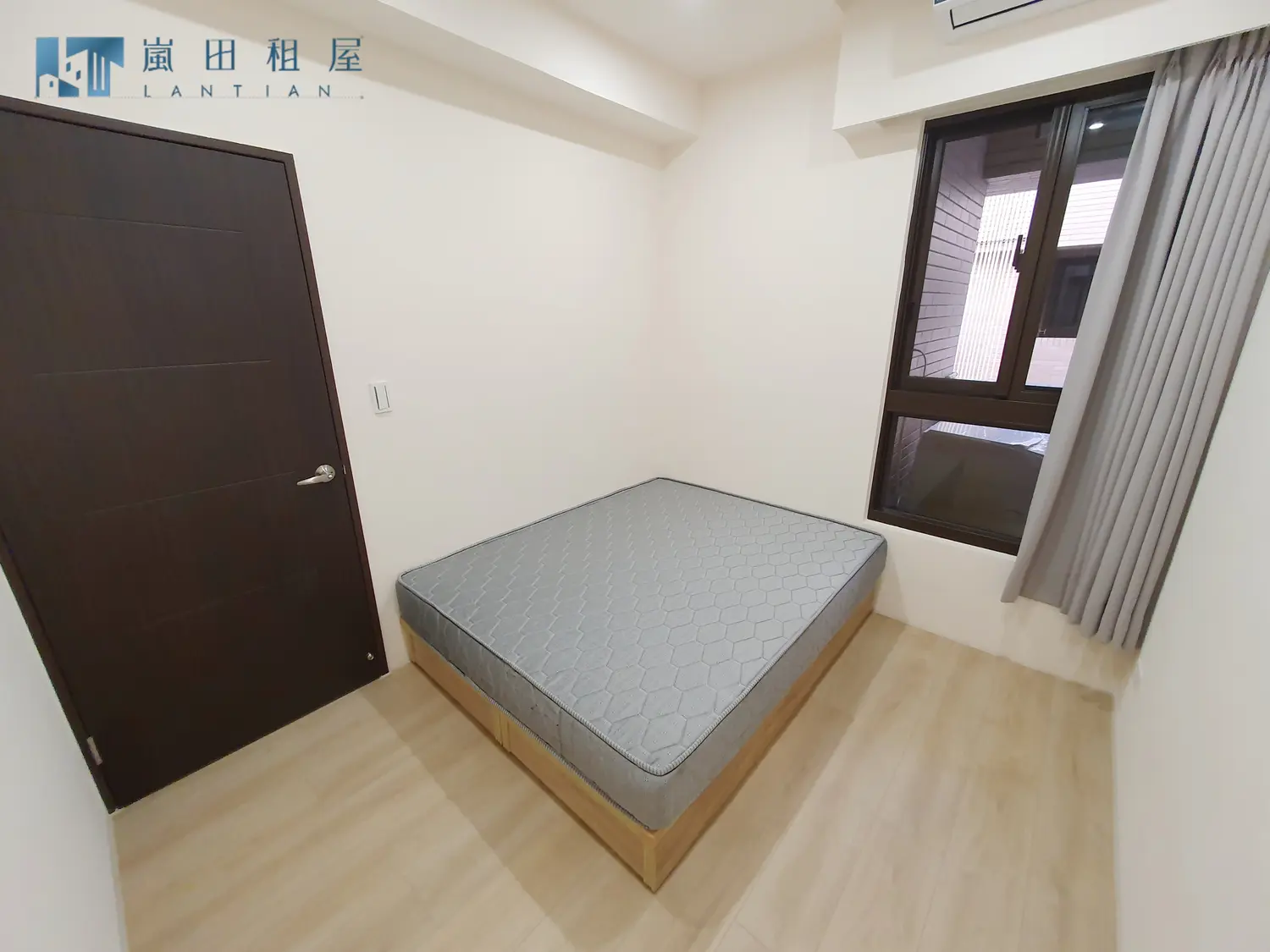 2 bedrooms apartment for rent TWD 22 000 - 17 ping - Shalu District,Taichung City slide 10