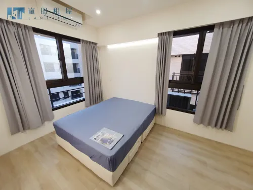 Apartment for rent TWD 22 000 - 永寧路一段 - 2 bedrooms