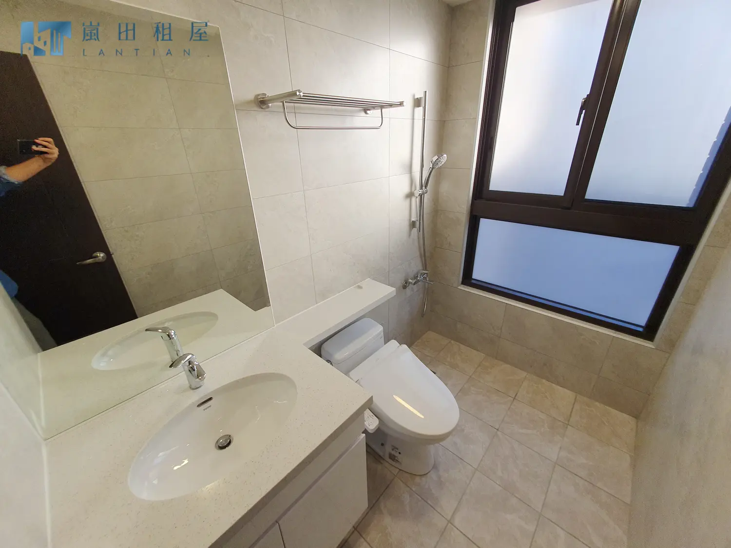 2 bedrooms apartment for rent TWD 22 000 - 17 ping - Shalu District,Taichung City slide 11