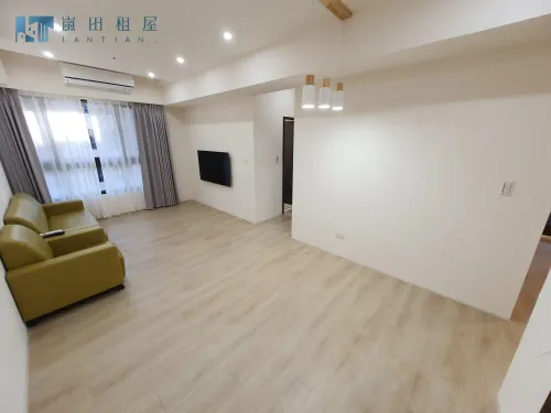 Apartment for rent TWD 22 000 - 永寧路一段 - 2 bedrooms